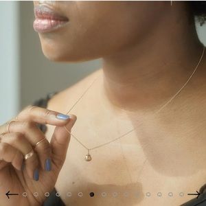 Catbird Plain Chain 18-20”